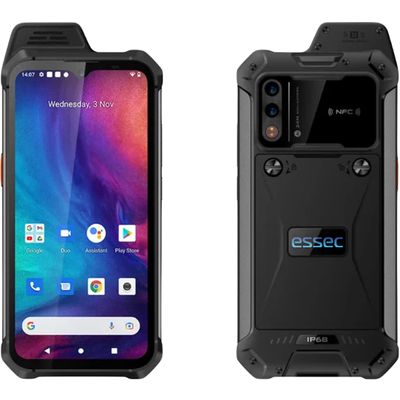 ULTRA RUGGED Smartphone  Essec