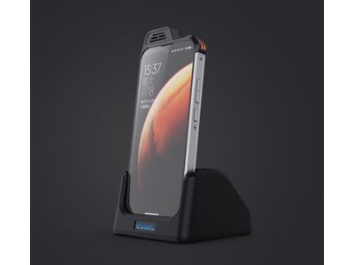 DESK CHARGER STATION - FOR ESSEC ULTRA RUGGED Smartphone