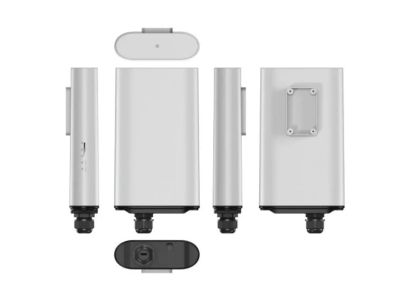 QLINK O2 PRO 5G-OUTDOOR ROUTER