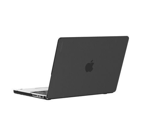 Hardshell Case for MacBook Pro 14inch 2021 Dots Black  Incase