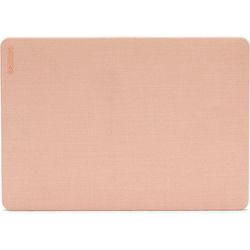 Incase Textured Hardshell Woolenex 13inch MacBook Air Pink 