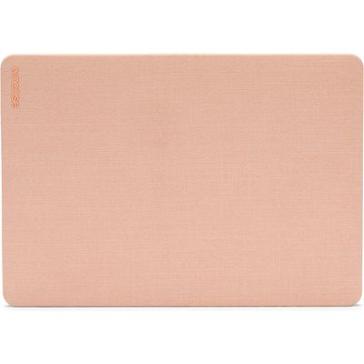 Textured Hardshell Woolenex 13inch MacBook Air Pink 