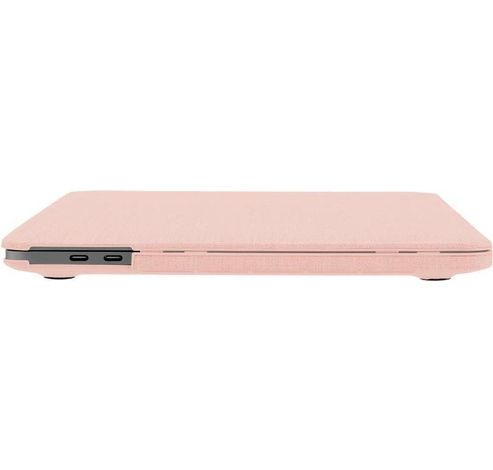 Textured Hardshell Woolenex 13inch MacBook Air Pink  Incase