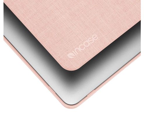 Textured Hardshell Woolenex 13inch MacBook Air Pink  Incase