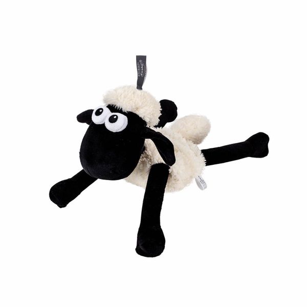 Kersenpitkussen Shaun the sheep   