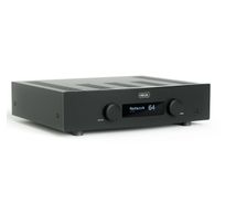 Amplifier H190 superior class integrated black 