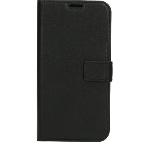 Classic Wallet Case Apple iPhone 15 Plus Black  Mobiparts