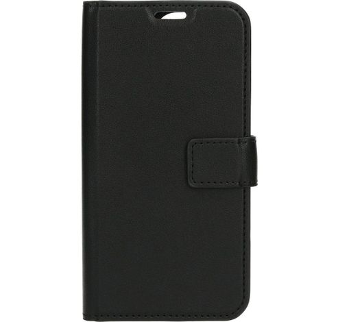 Classic Wallet Case Apple iPhone 15 Pro Black  Mobiparts