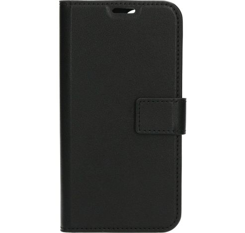 Classic Wallet Case Apple iPhone 15 Black     Mobiparts