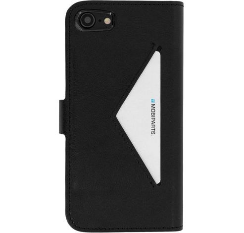 Classic Wallet Case Apple iPhone 7/8/SE (2020/2022) Black  Mobiparts