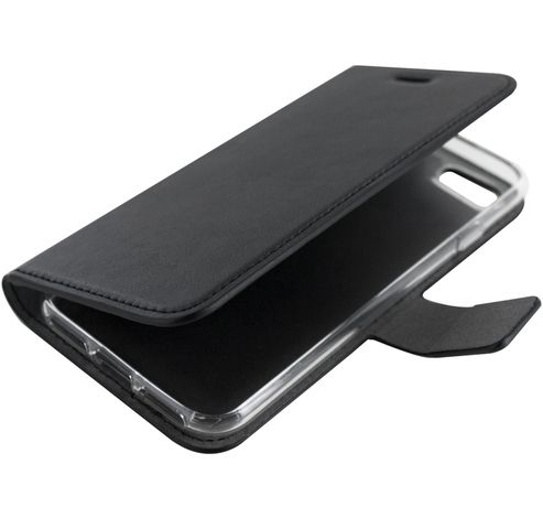 Classic Wallet Case Apple iPhone 7/8/SE (2020/2022) Black  Mobiparts