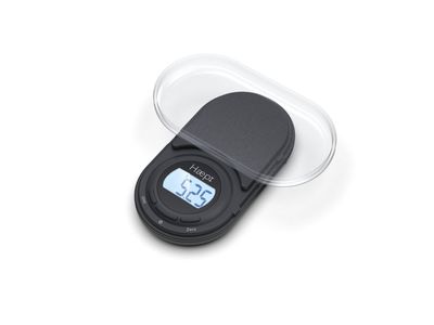 Keukenweegschaal Absolute Precision