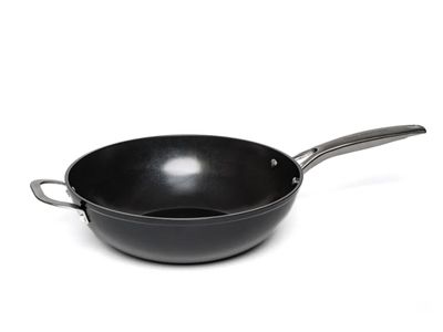 Home Wok by Peppe Giacomazza 32cm