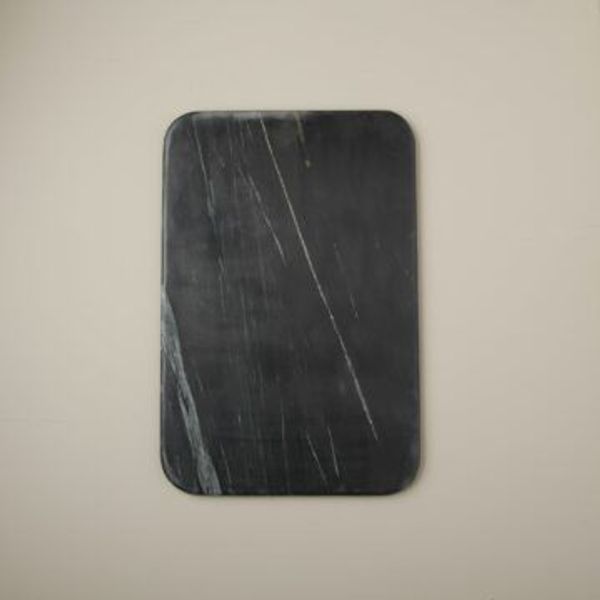 Aanrechtplank black marble Pastry Slab Large 