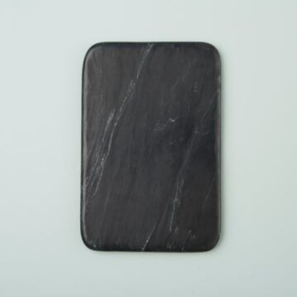 Aanrechtplank black marble Pastry Slab Small 