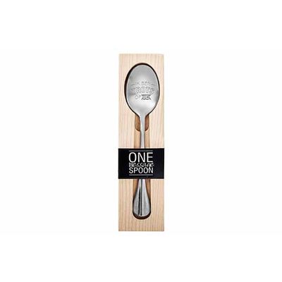 One Message Spoon Giftset 1x Trots Op Je   ONE MESSAGE SPOON