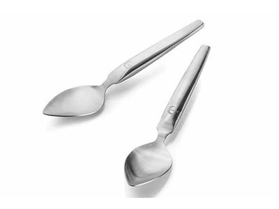 Quenelle Lepel Small Set2 