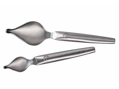 Decoratielepel Set2 