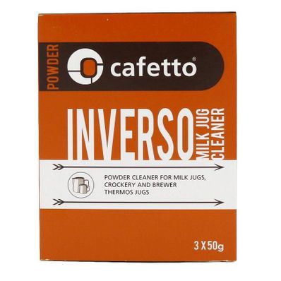 Inverso Sachet Pack Melkresten (3x50g) 