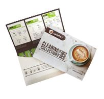 Cafetto cleaning collection kit 