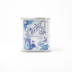 Funky Ouma Tin Sea Salt 310g 