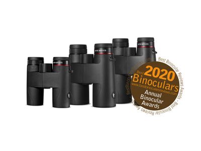 10x50 LYNX HD+