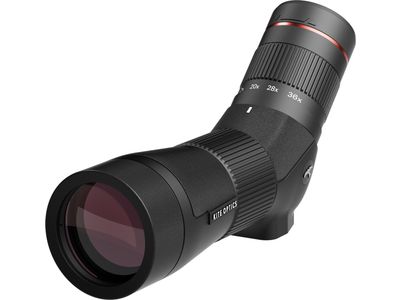 SP 56 Spotting Scope + Eyepiece 12-36x