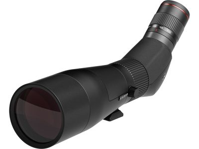 SP 85 HD Spotting Scope + Eyepiece 30-60x
