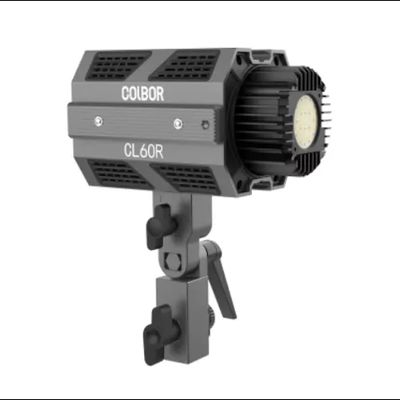 CL60R Video Light (RGB)  Colbor