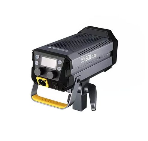 CL330 Video Light (Bi)    Colbor