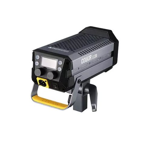 CL330 Video Light (Bi)    Colbor