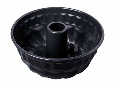 Premium Baking Bakvorm Tulband D22xh10cm Non-stick