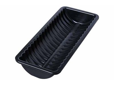 Premium Baking Broodvorm Halfrond 30xh5 Cm Non-stick