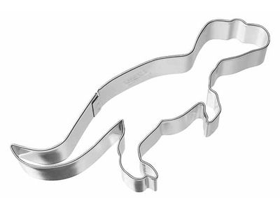 Koekjesvorm T-rex 2,5x11xh7,7cm 