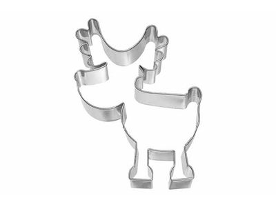 Koekjesvorm Rudolph 2,5x7xh9,2cm 
