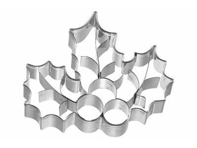 Koekjesvorm Hulst 2,5x7xh5,6cm 