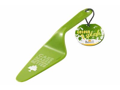 Colour Kitchen Taartschep Limoen Groen 26x6xh4cm