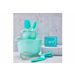 Colour Kitchen Taartschep Turquoise 26x6xh4cm 