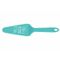 Colour Kitchen Taartschep Turquoise 26x6xh4cm 