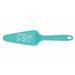 Colour Kitchen Taartschep Turquoise 26x6xh4cm 