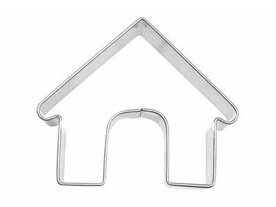 Koekjesvorm Kennel 2,2x6xh5,3cm 
