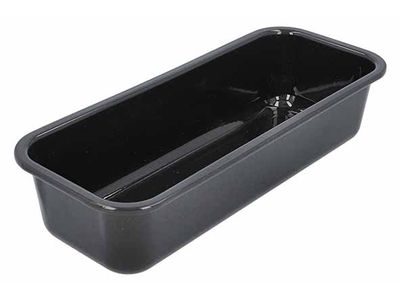 Laib & Seele Broodvorm 30x13xh7cm Met Emaille Coating