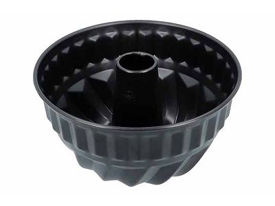 Home Baking Bakvorm Tulband 18x18xh9cm Non-stick