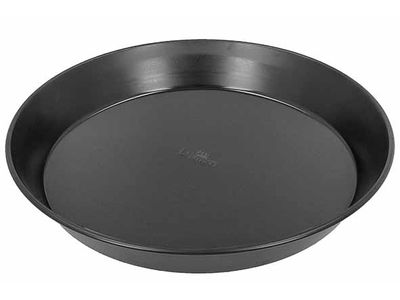 Home Baking Cakevorm Rond 26x26xh3,5cm Non-stick