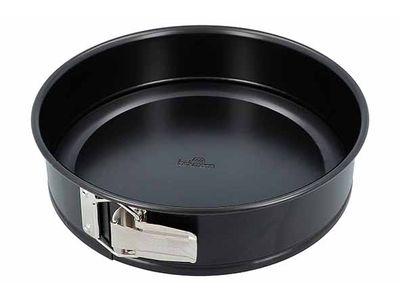 Home Baking Springvorm 26x26xh6,5cm Non-stick