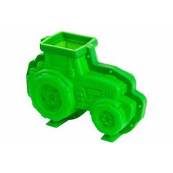 Bakvorm Kalle De Tractor 24,5x10xh16cm Silicone 