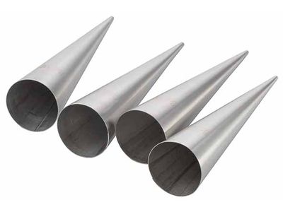 Easy Baking Schuimrollen Set4 Kegel D3,5xl14cm