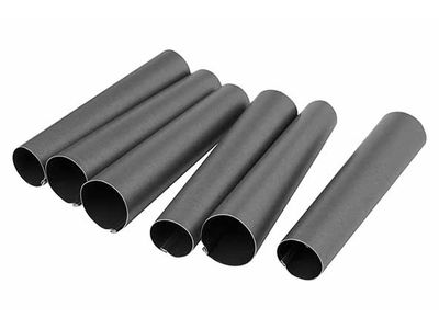 Easy Baking Schuimrollen Set6 Dia 3-2cm L13cm - Non-stick