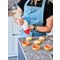 Easy Baking Spuitzak Met 6 Spuitmondjes En Adapter 