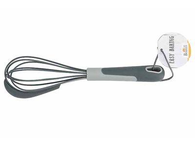 Easy Baking Klopper L27cm Met Schraper 